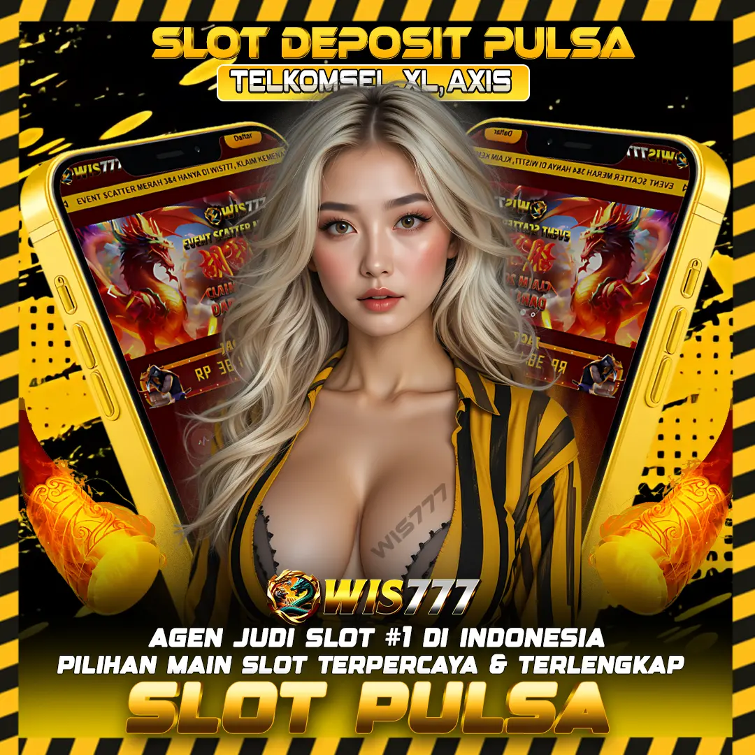 Slot Gacor Hari Ini
